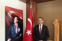 İbrahim GÜLTEKİN
